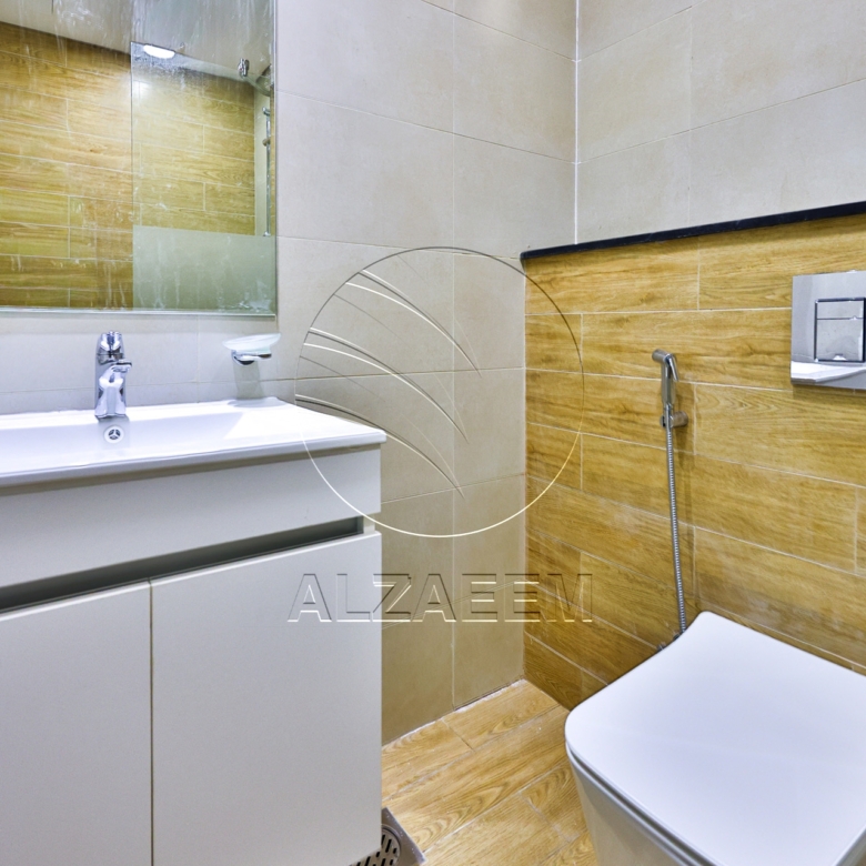 Brand New Unit | Fully Furnished | Higher Floor