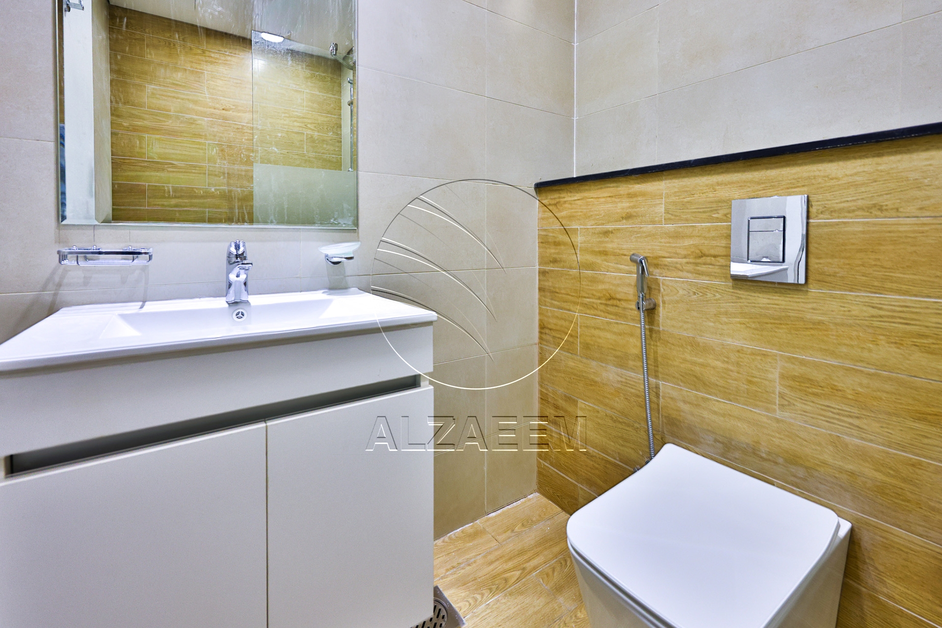 Brand New Unit | Fully Furnished | Higher Floor