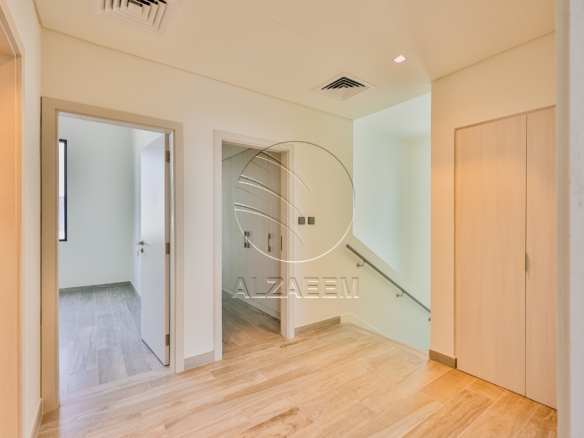Prime Location | Single Row and Move-in Ready