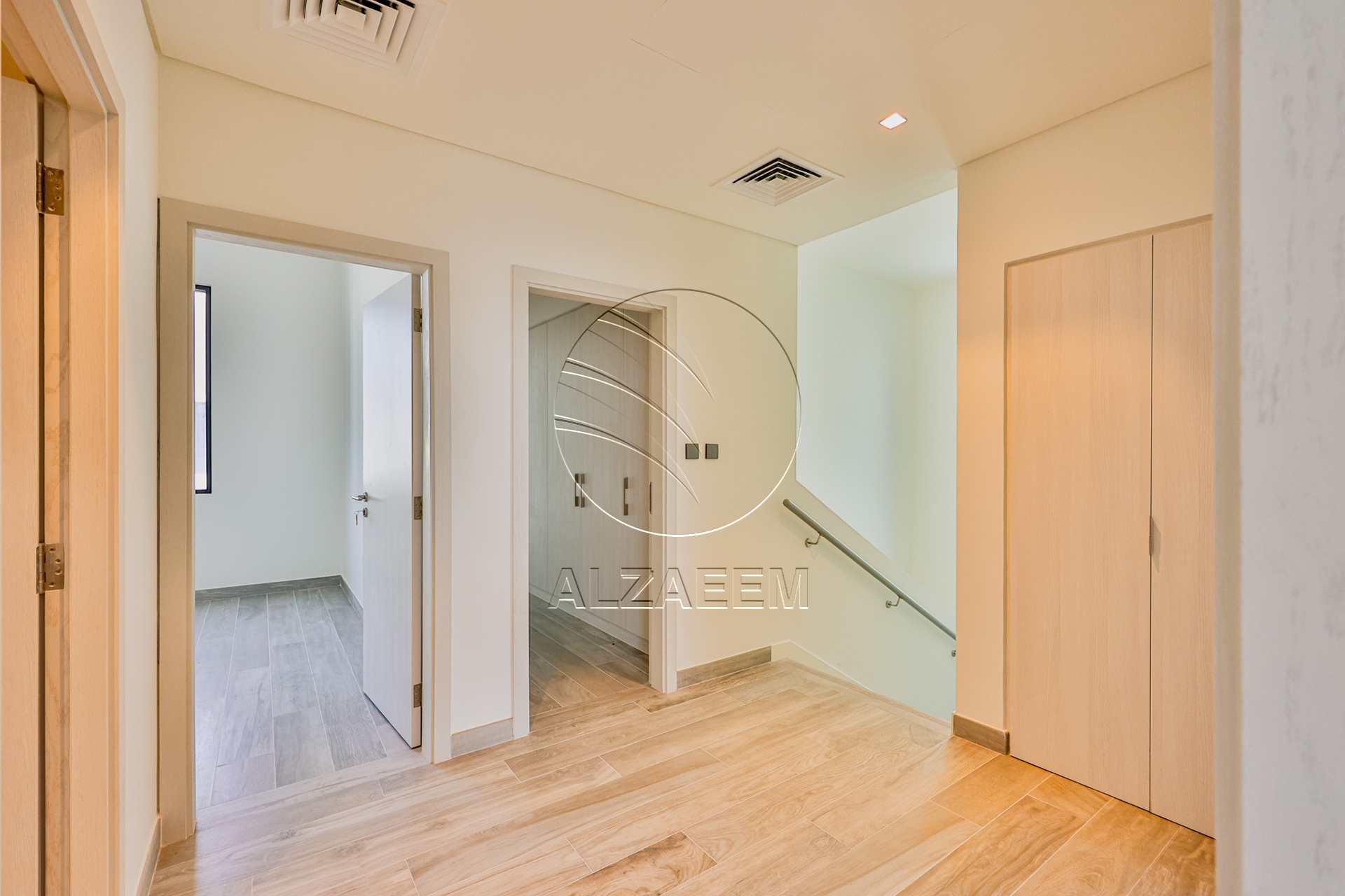 Prime Location | Single Row and Move-in Ready