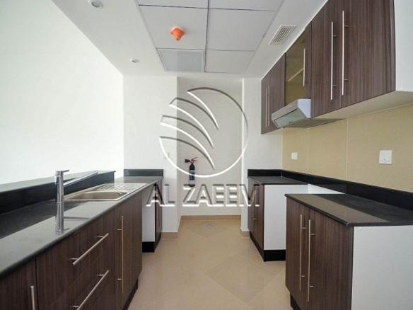 TYPE A | Rented | Urban View | Prime Location