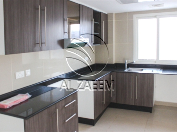 Community View | Great Location | 3BR + Maid