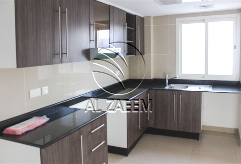 Community View | Great Location | 3BR + Maid