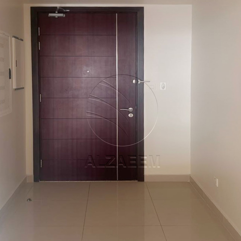 VACANT | Higher Floor | Sea and Mangrove View