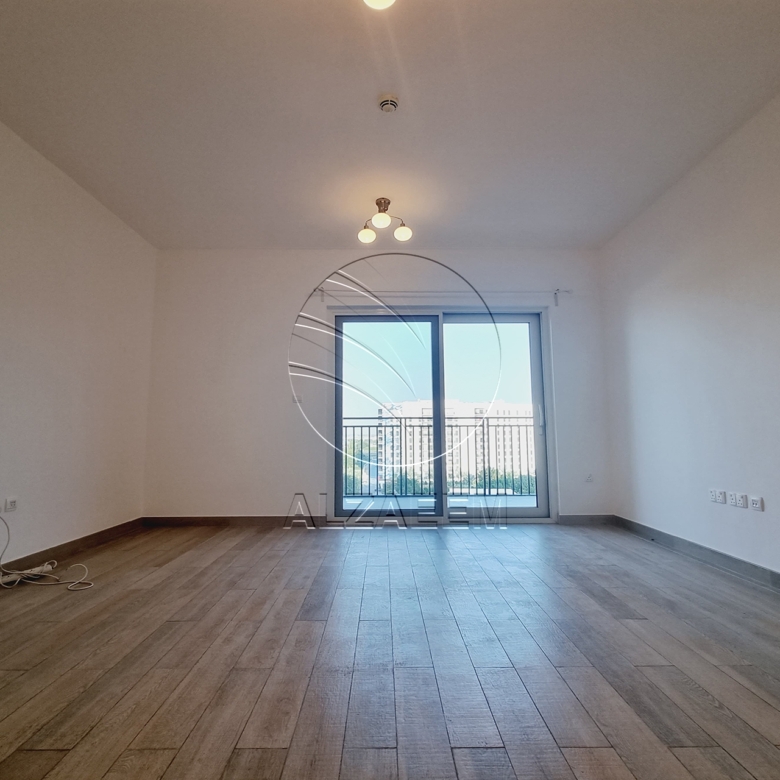 Partial Canal View | Up to 2 Payment | High Floor