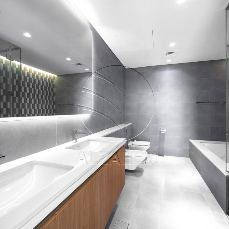 Single Row Near Golf Course | Type X | VACANT