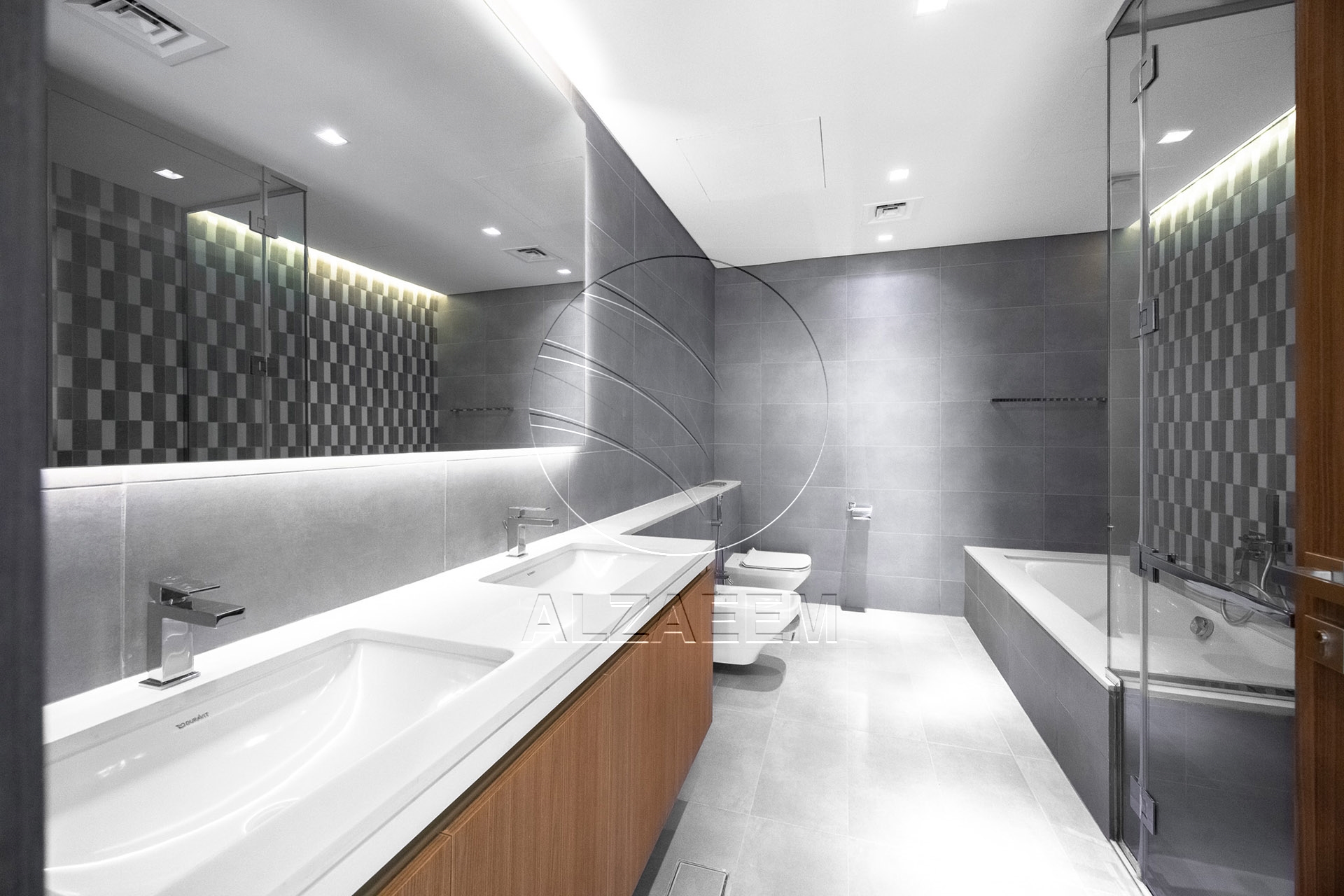 Single Row Near Golf Course | Type X | VACANT