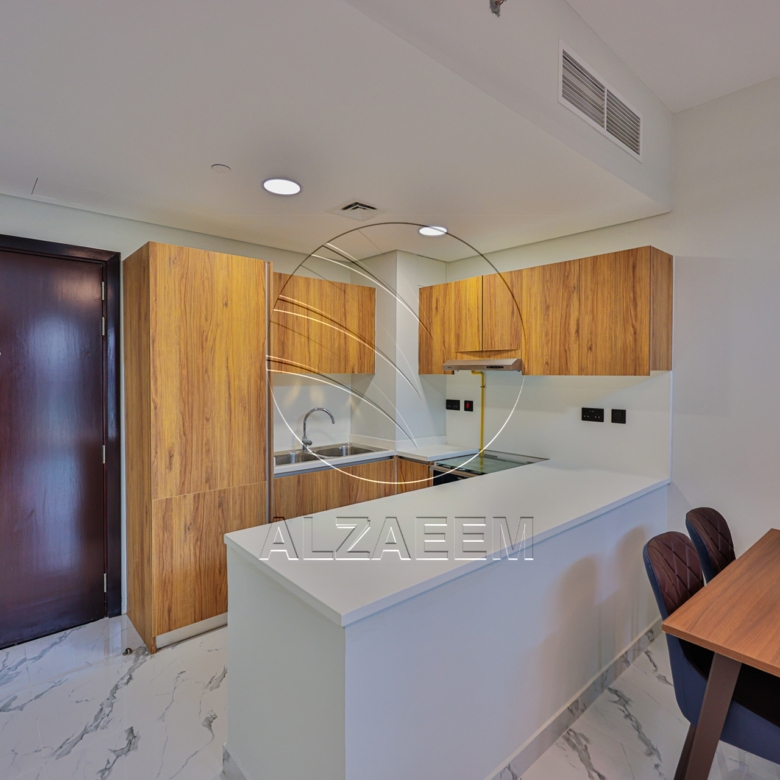 3BR Duplex | Fully Furnished | Full Canal View