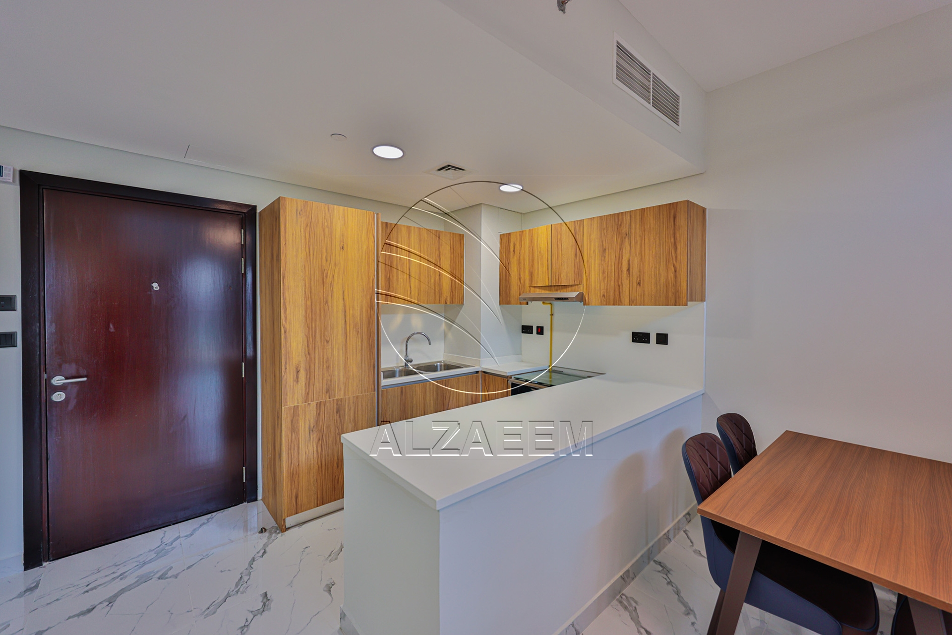 3BR Duplex | Fully Furnished | Full Canal View