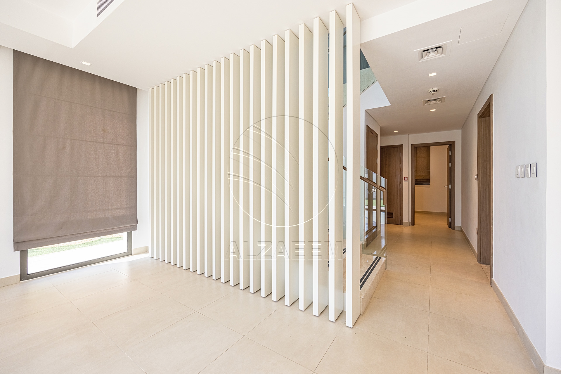 Huge Corner Unit | VACANT | Steps from the Park
