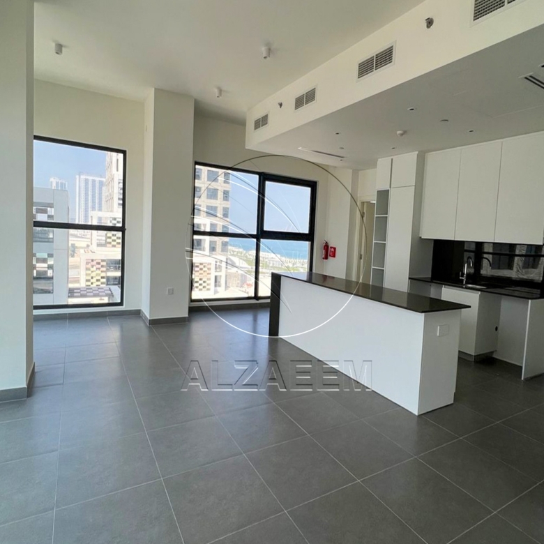 Sea View | Corner | with Balcony | Rent Refund