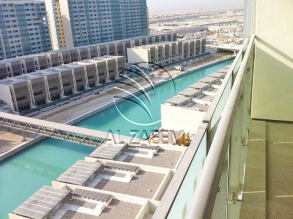 High Level | Full Canal View | Up to 4 Payments