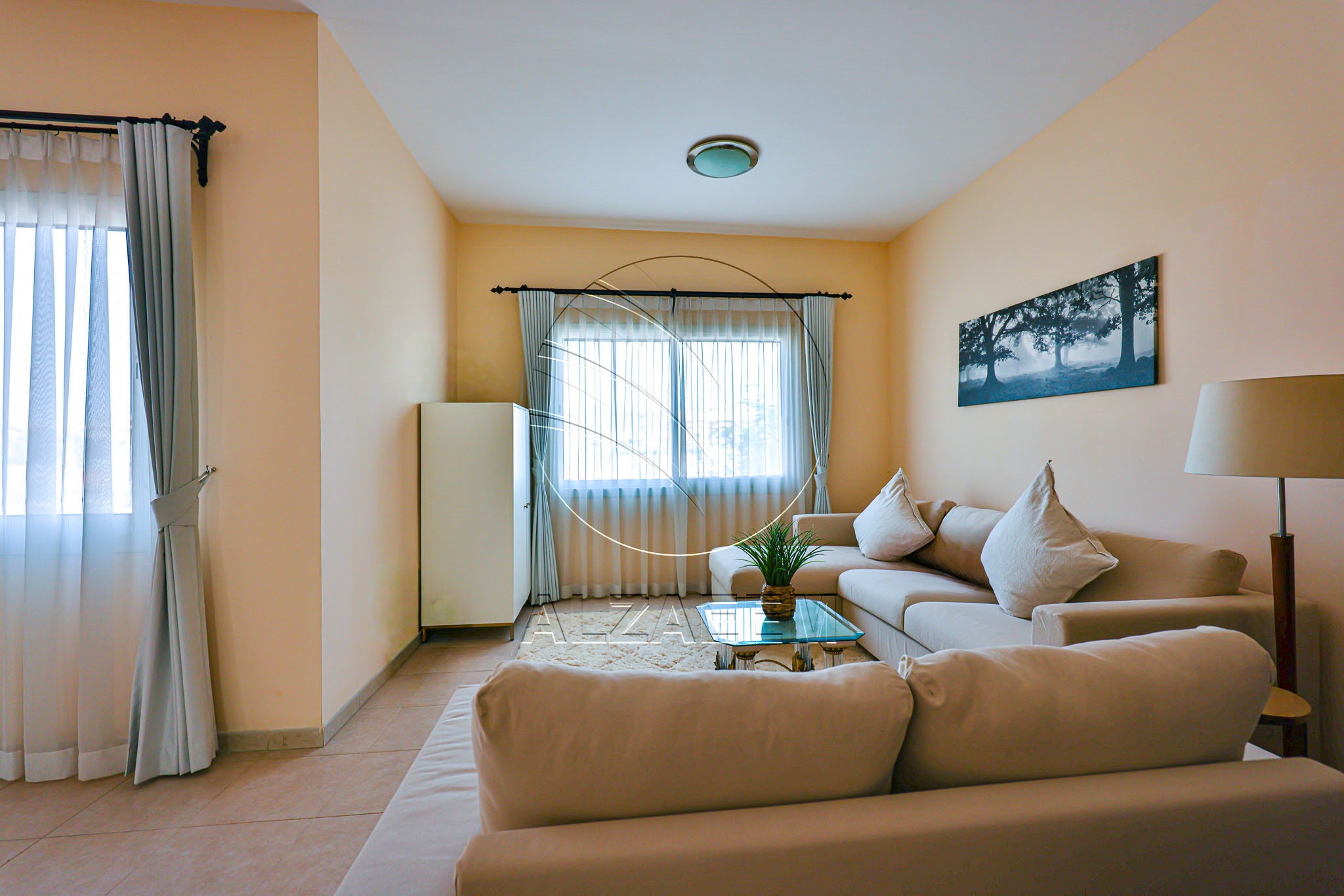 Single Row | Gated Community | Premium Location