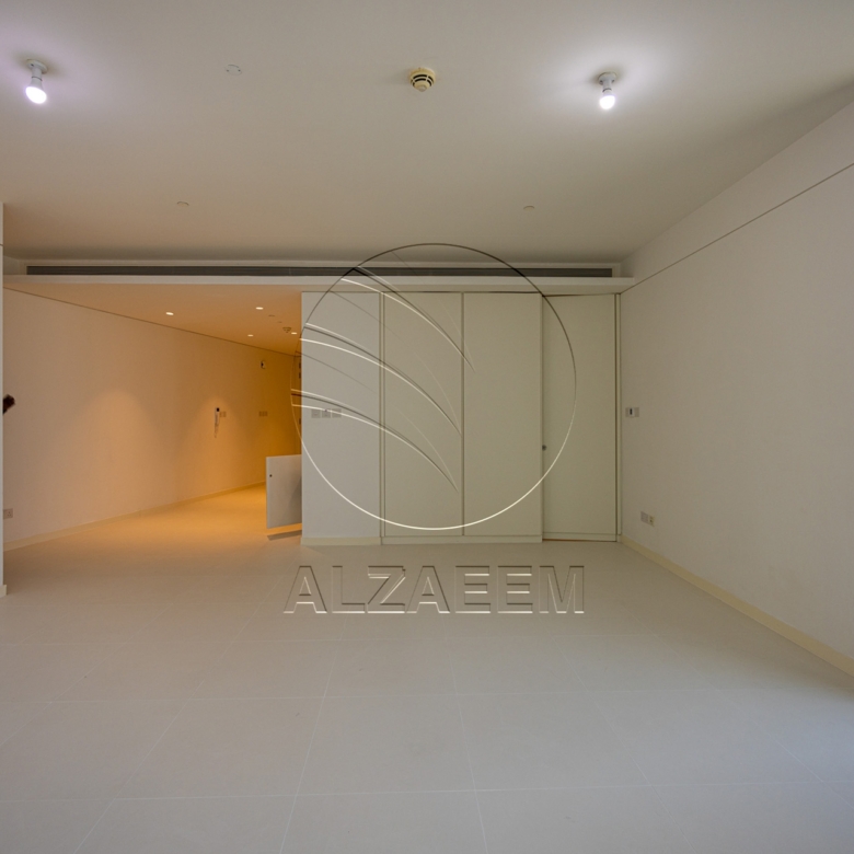 Studio| Standard Layout | Kitchen Appliances