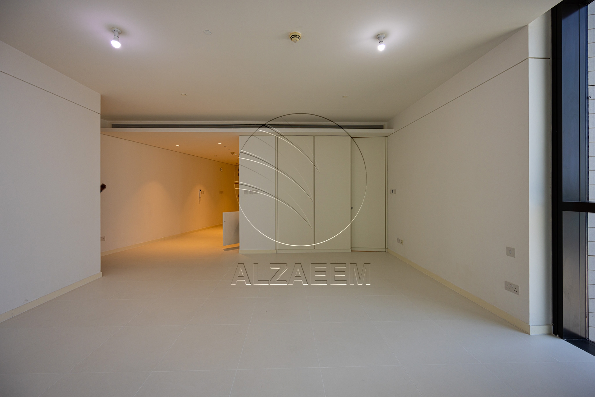 Studio| Standard Layout | Kitchen Appliances