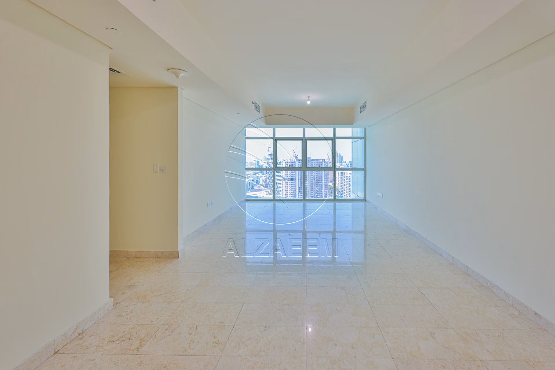 VACANT! 2+Maid Room |Full Sea View | Mid Level