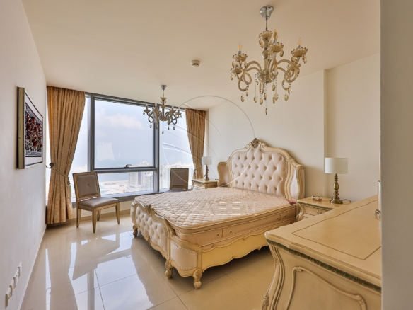 √ FURNISHED | 2+Maid+Study | Mangrove Views √