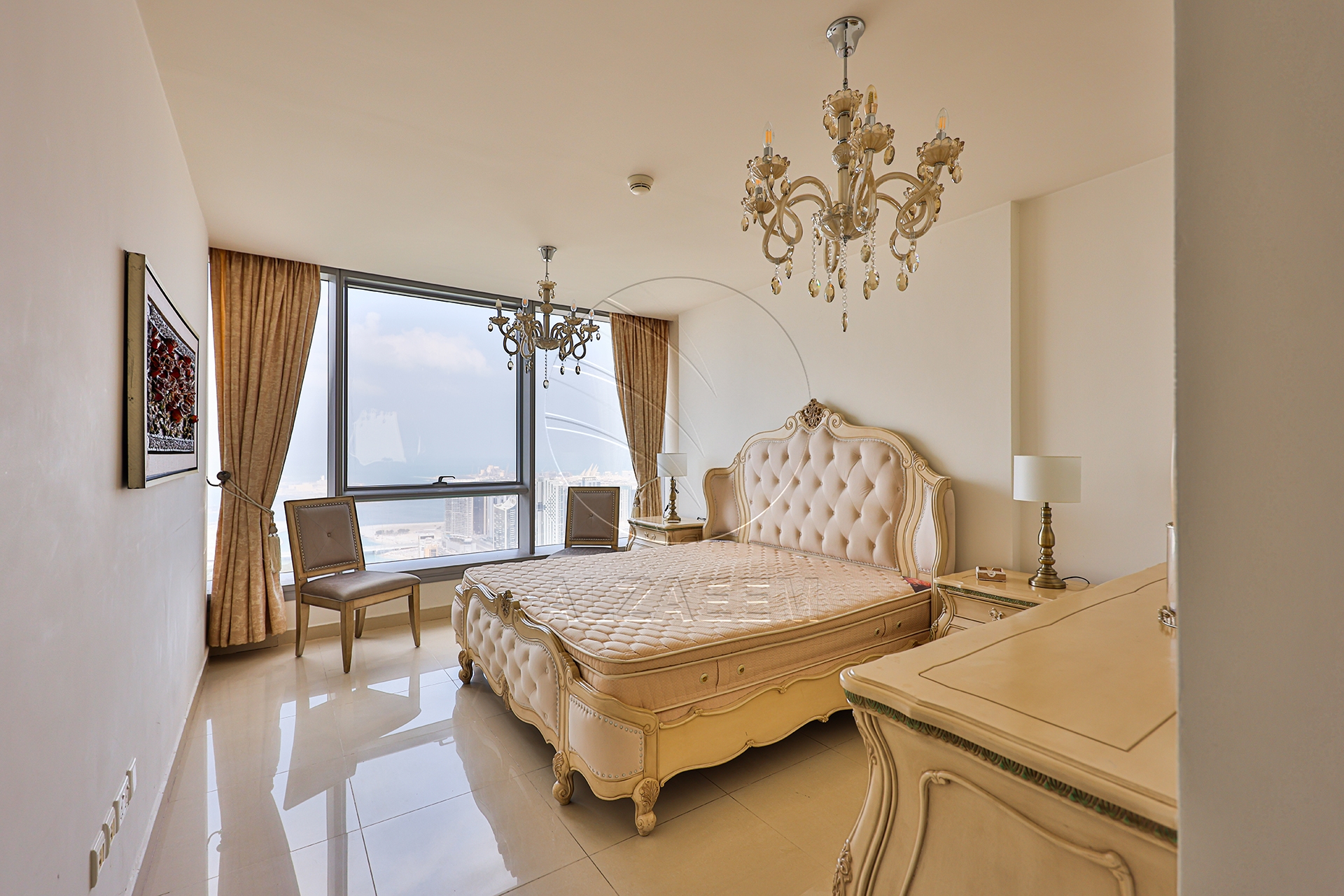 √ FURNISHED | 2+Maid+Study | Mangrove Views √
