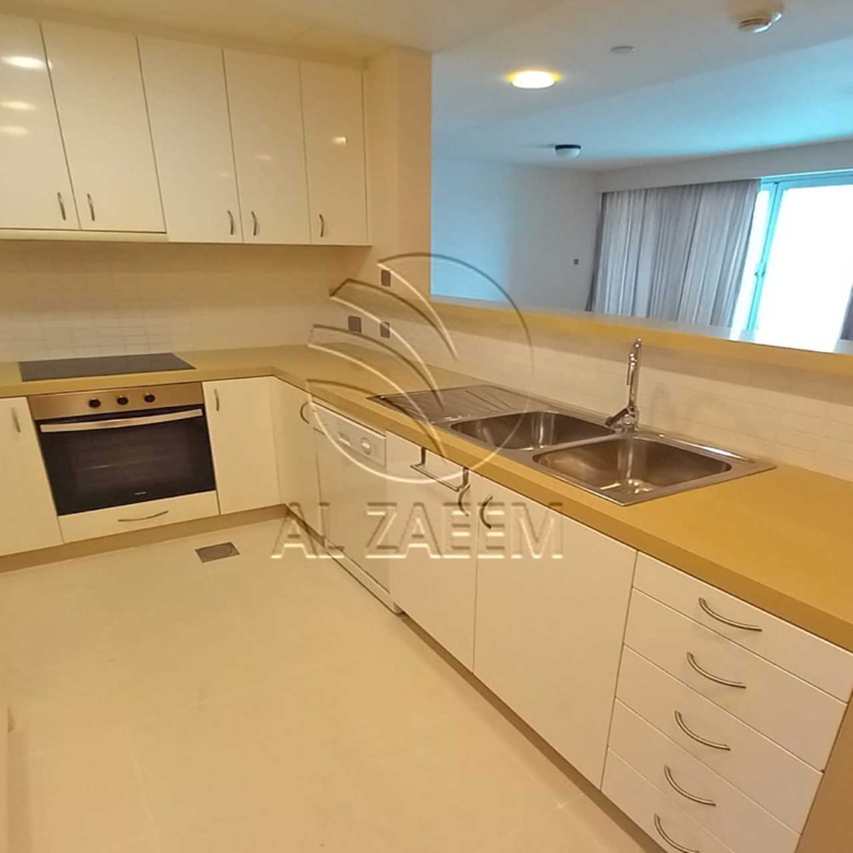 High Level Unit | Tenanted | Urban View