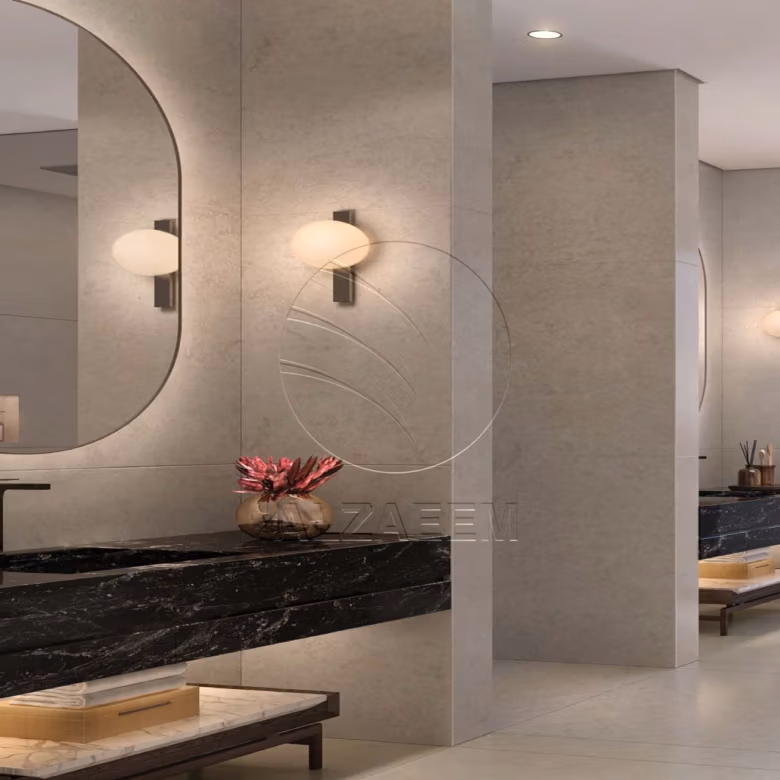 Enjoy Exclusivity and Serenity | Nawayef Homes