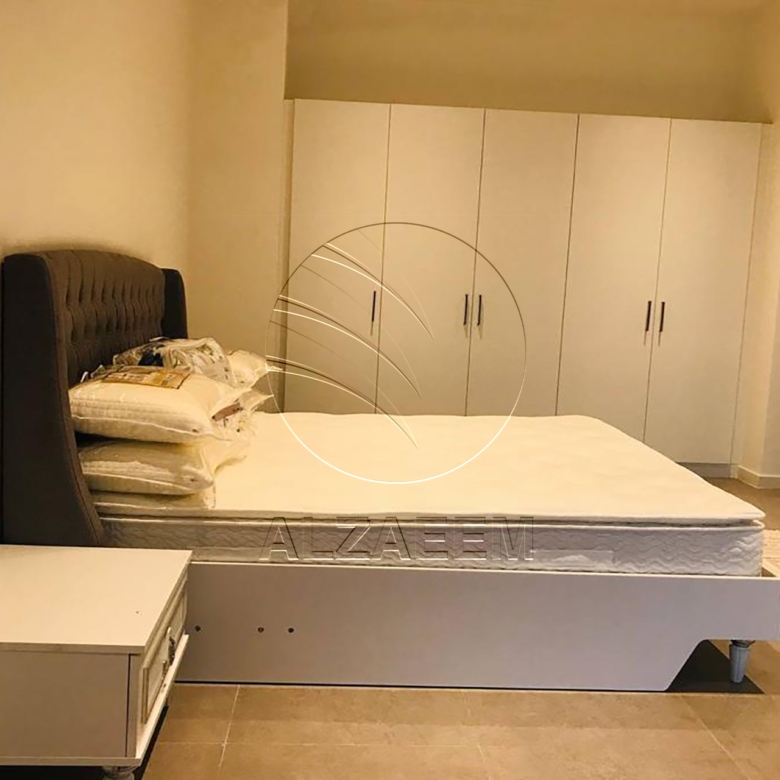 Furnished | High Level Unit with Sea View