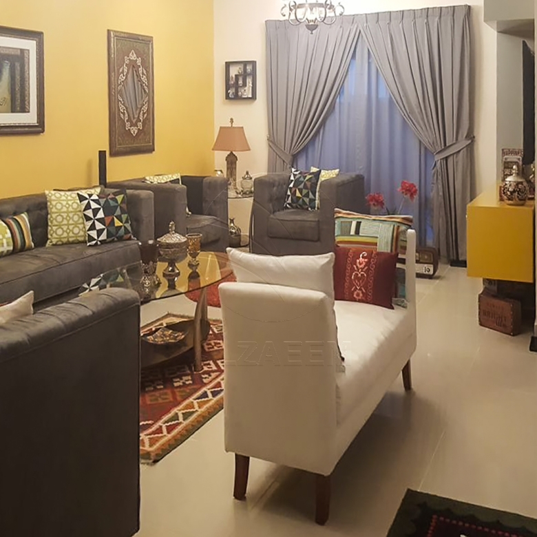 Highly Modified + Upgraded | Semi Furnished | Pool