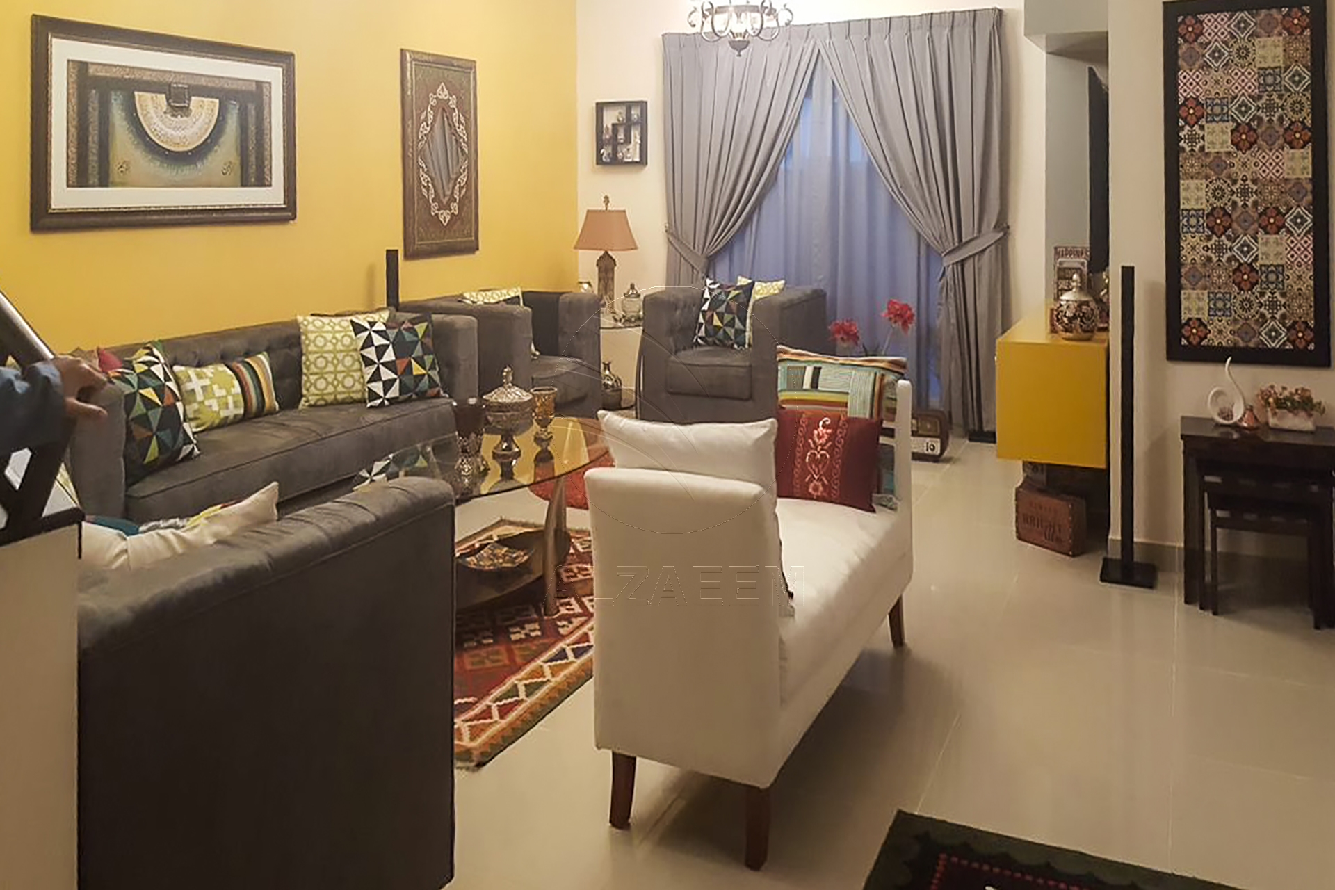 Highly Modified + Upgraded | Semi Furnished | Pool