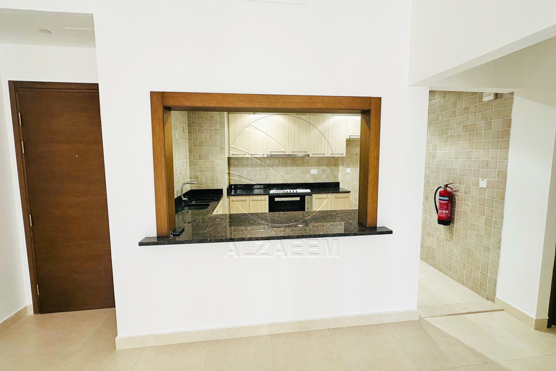 Partial Sea and Golf View | Corner Unit | HOT