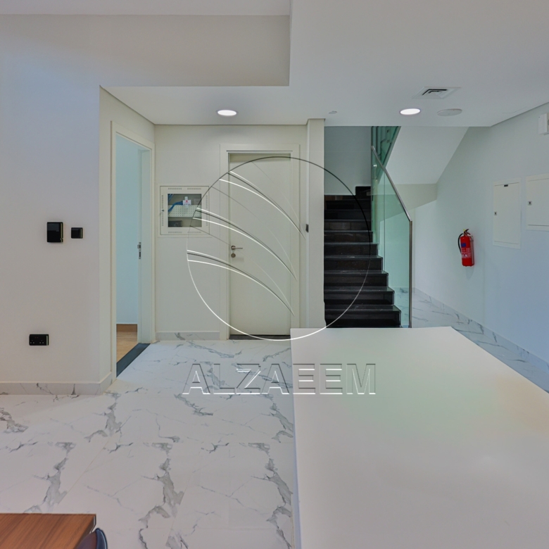 3BR Duplex | Fully Furnished | Full Canal View