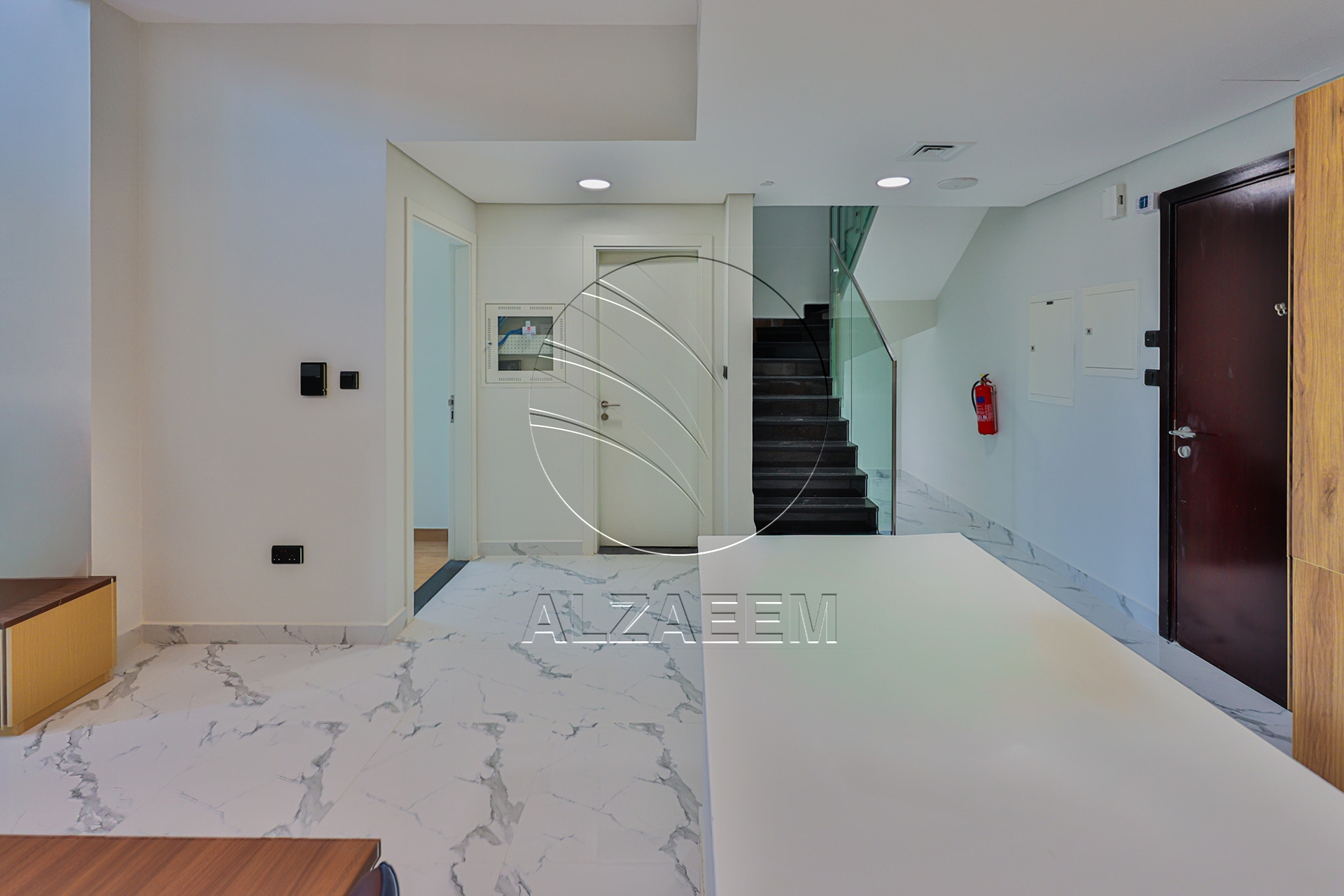3BR Duplex | Fully Furnished | Full Canal View
