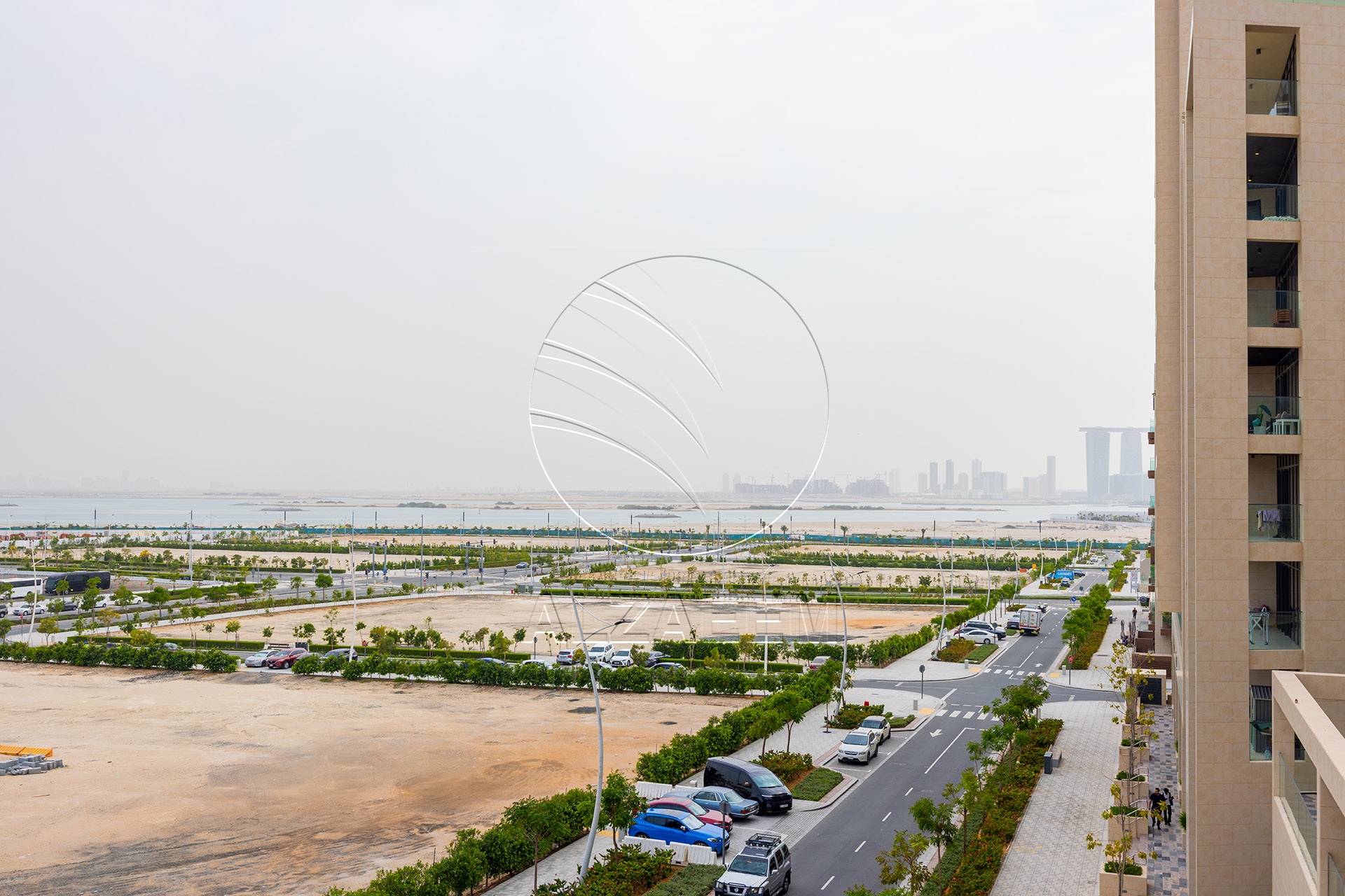 HOT DEAL! Corner Unit – Partial Sea View | Parking