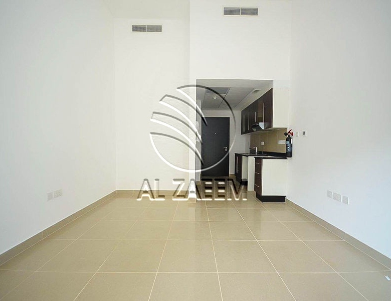 Vacant Now | Full Amenities | Semi-Furnished
