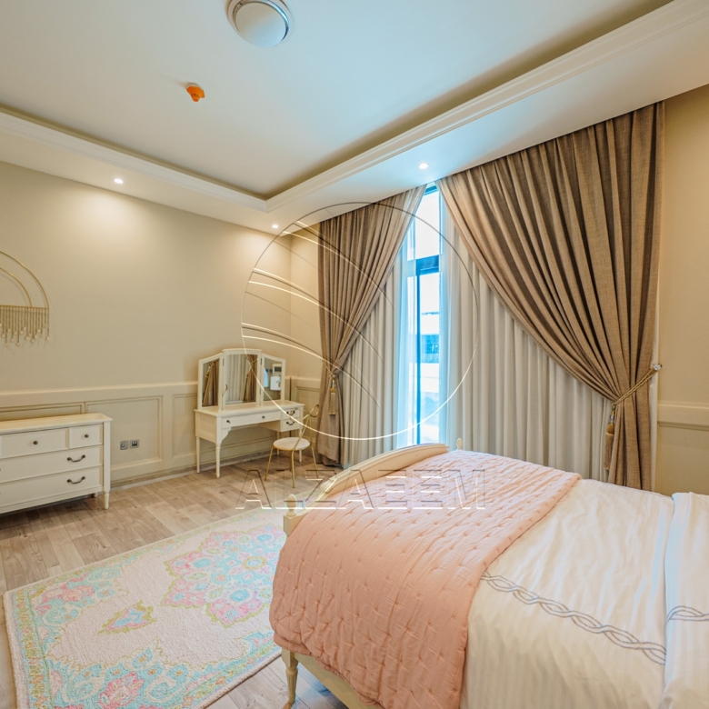 √Landscaped Garden | Furnished | T3-C1 | Corner√