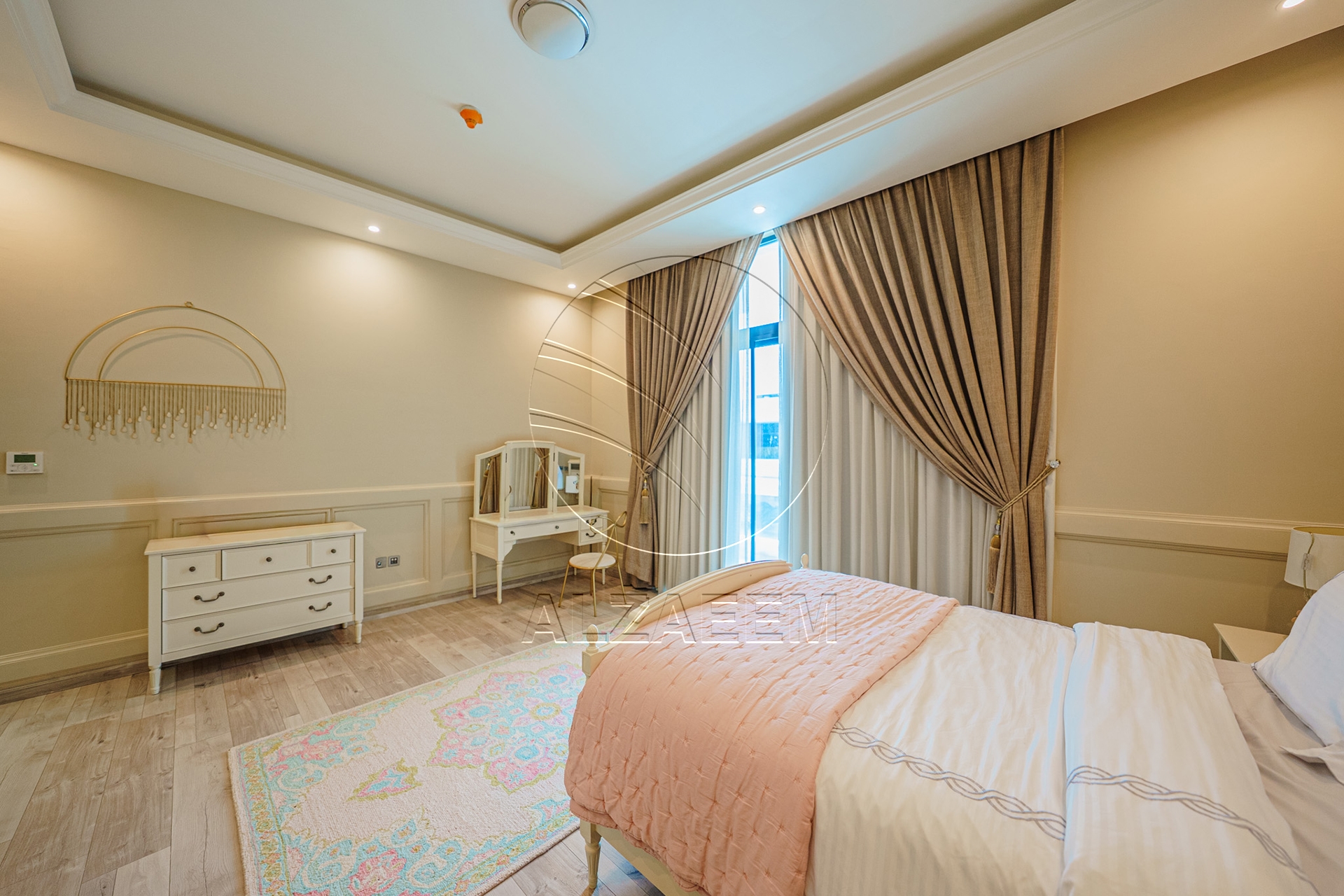 √Landscaped Garden | Furnished | T3-C1 | Corner√