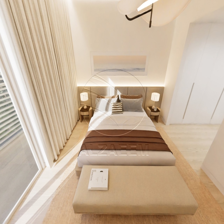 √Partial Sea View | LOW Premium | Serene Location√