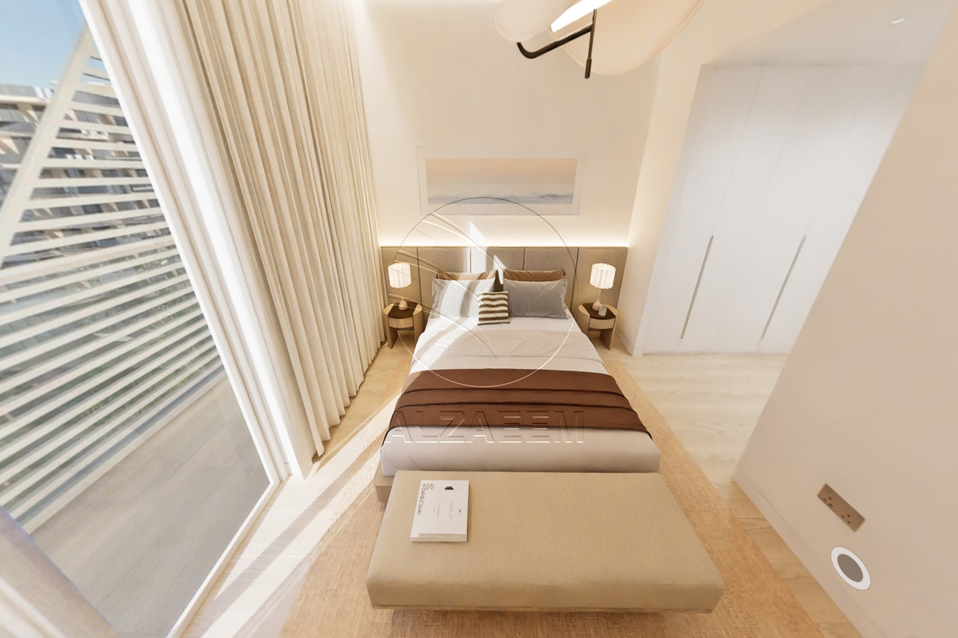 √Partial Sea View | LOW Premium | Serene Location√