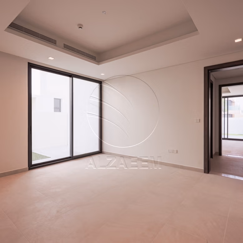 HOT! Corner Villa | Prestigious Gated Community