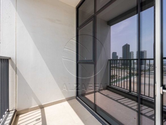 Move-in Ready | Higher Floor | Great Location