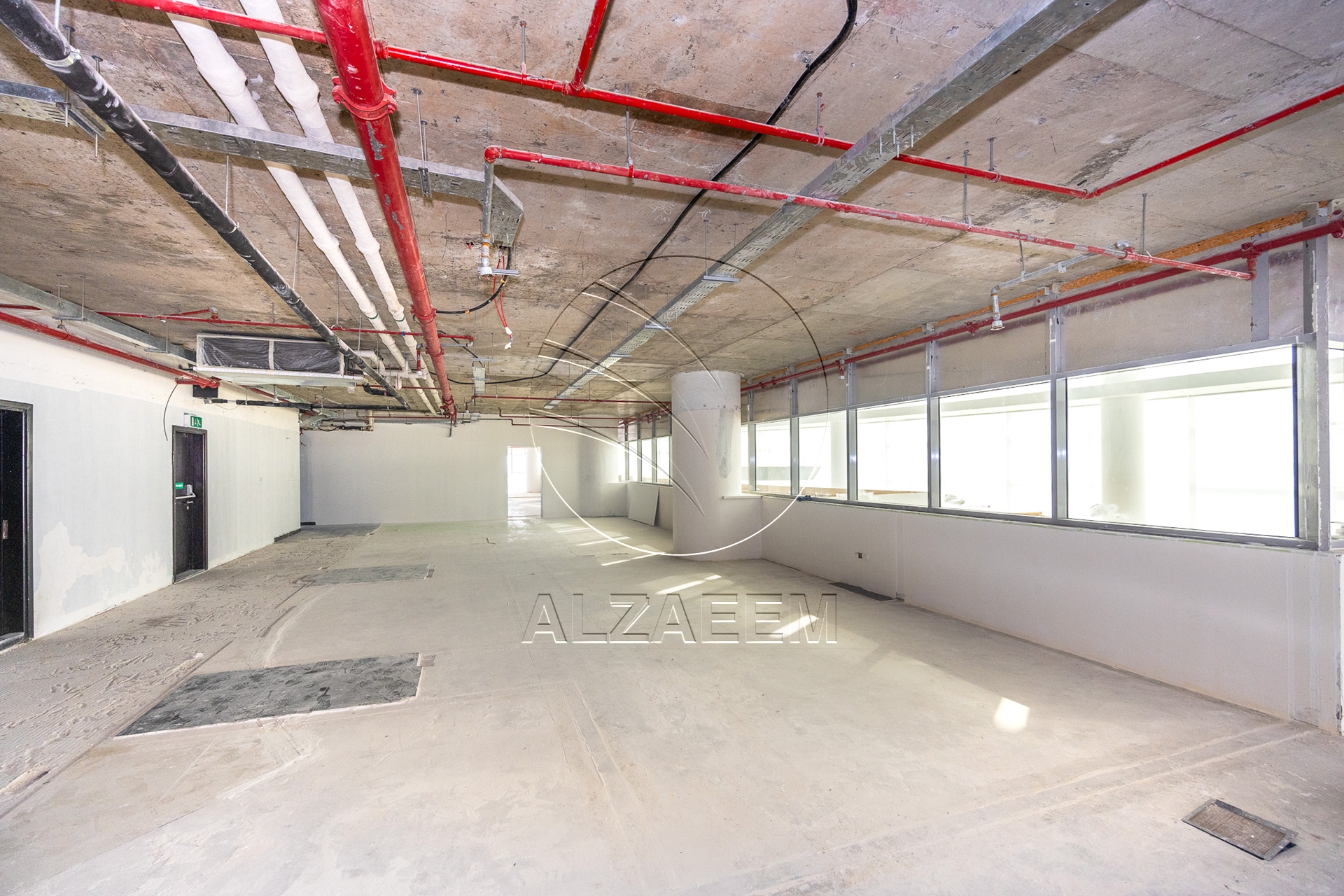 Office Space | Prime Location for Business