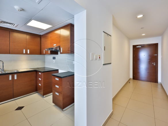 Single Row Corner | Modified Villa | Furnished