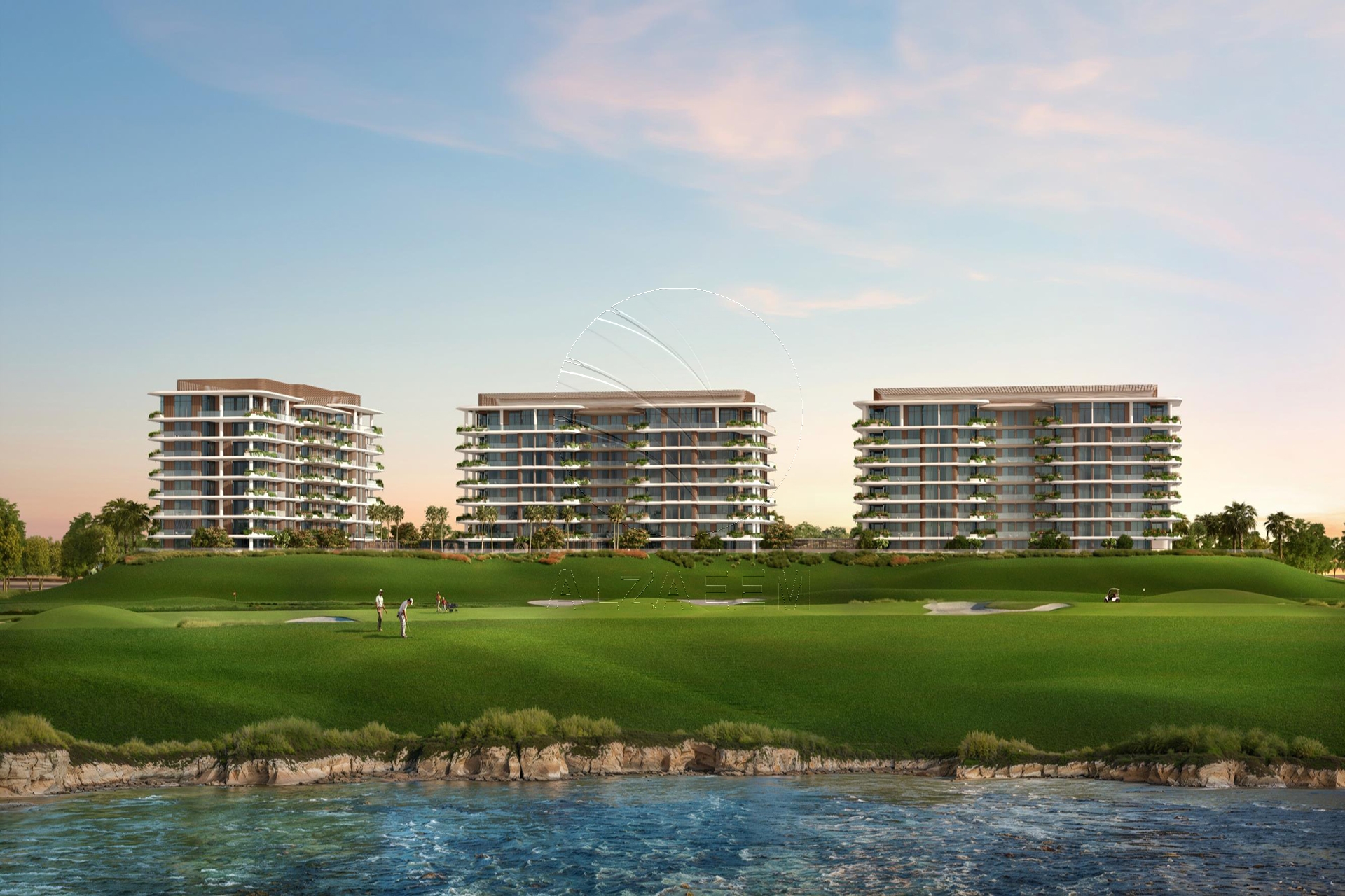 √Furnished | Branded Luxury Living | Low Premium√