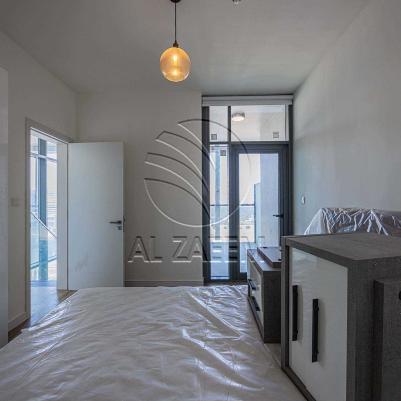 Fully Furnished Loft | Full Canal View | Rented