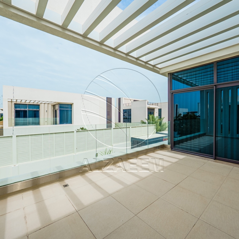 √Landscaped Garden | Furnished | T3-C1 | Corner√