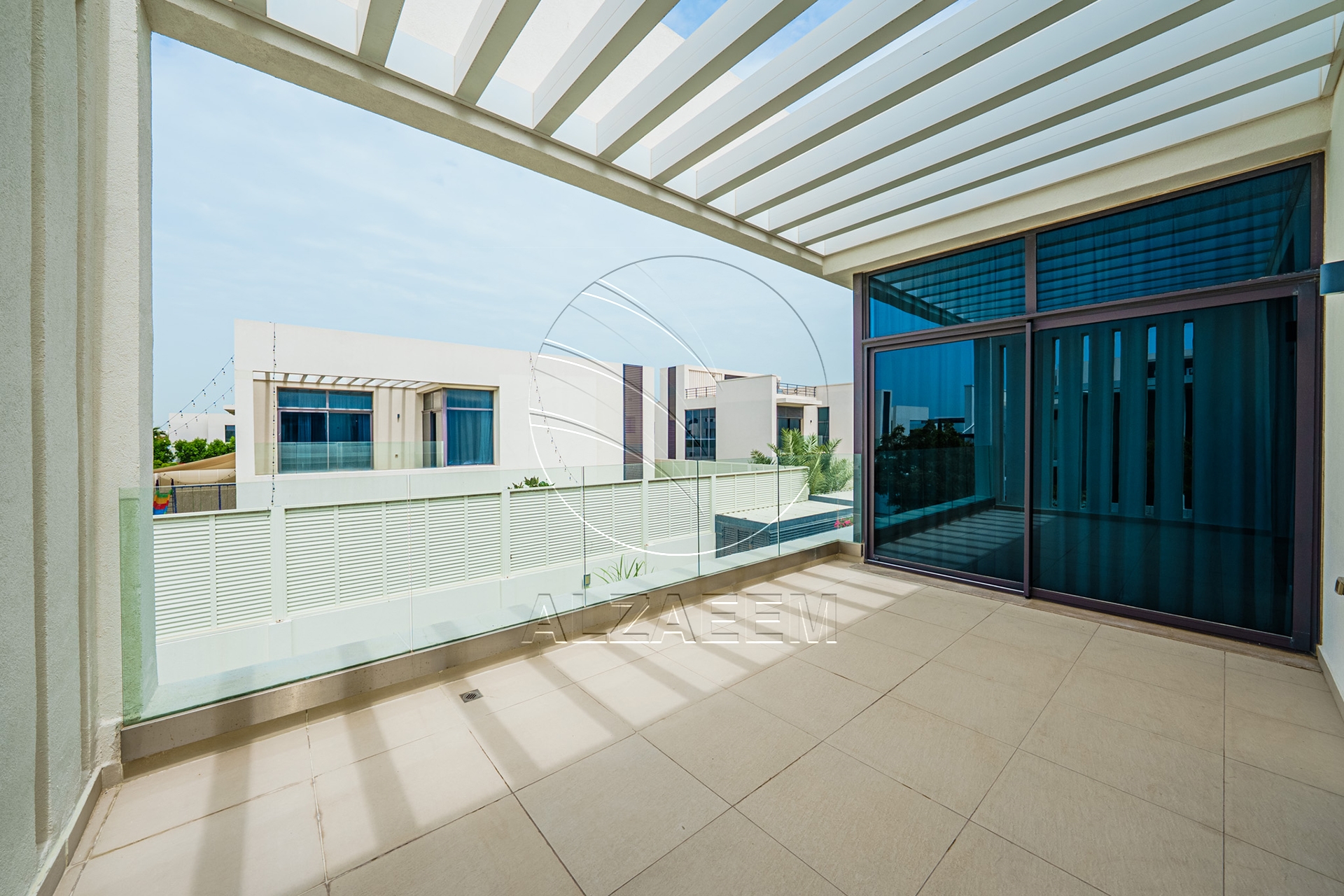 √Landscaped Garden | Furnished | T3-C1 | Corner√