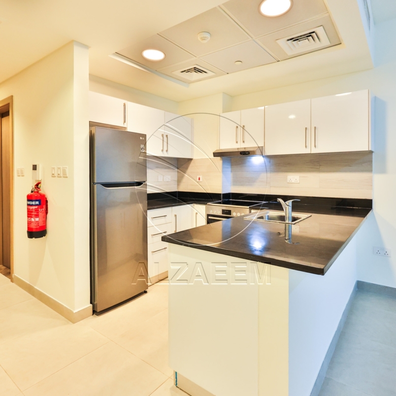 Open View Studio | Vacant Soon | High Floor