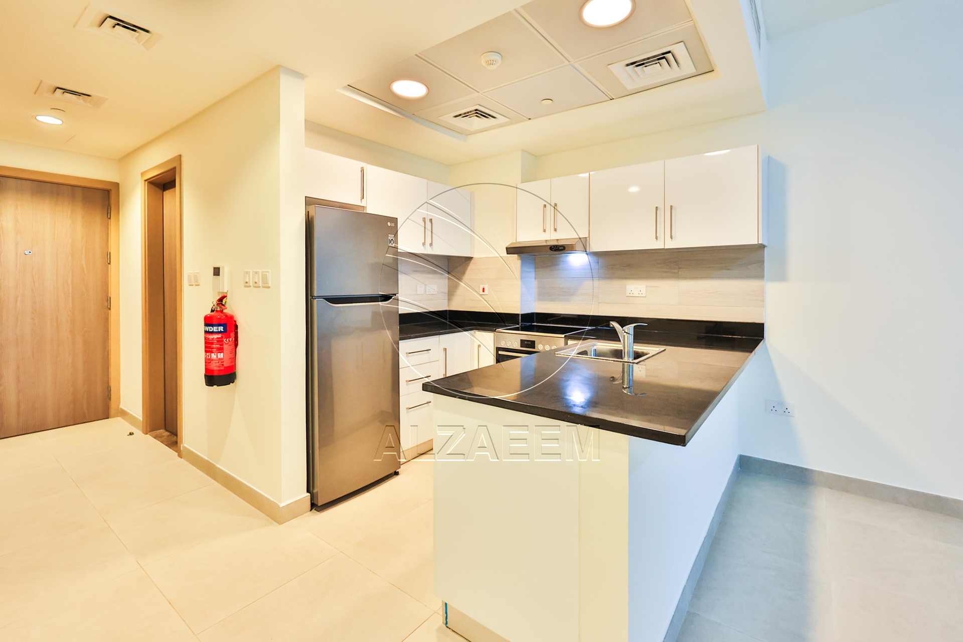 Open View Studio | Vacant Soon | High Floor