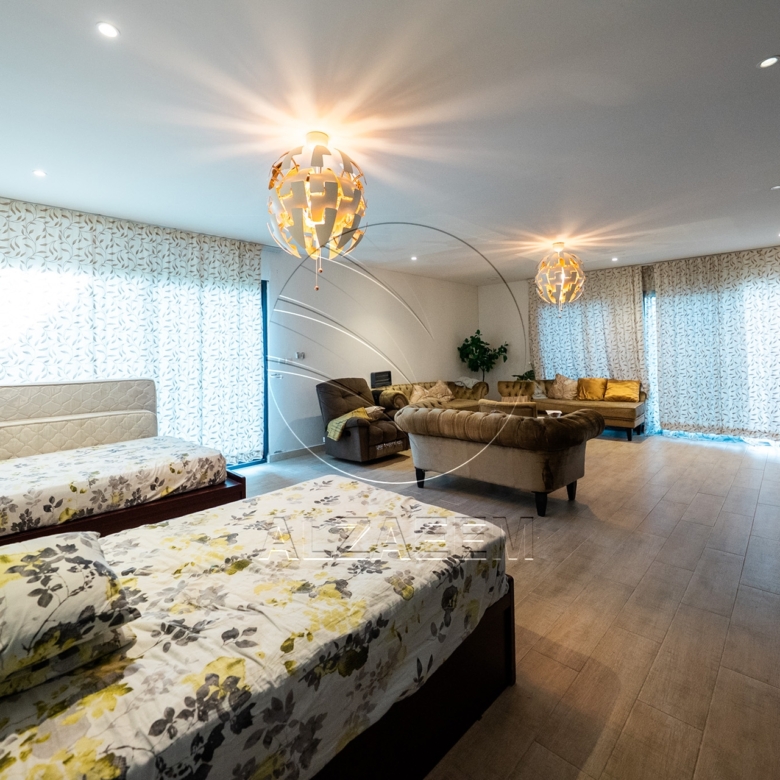 VIP | Upgraded Villa | Corner Single Row | Jacuzzi