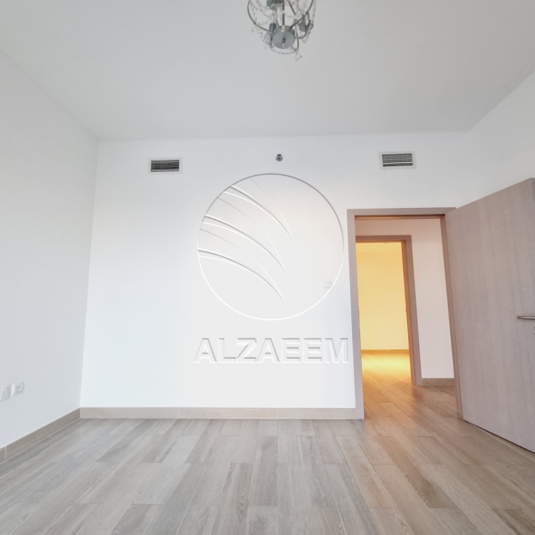 Partial Canal View | Up to 2 Payment | High Floor