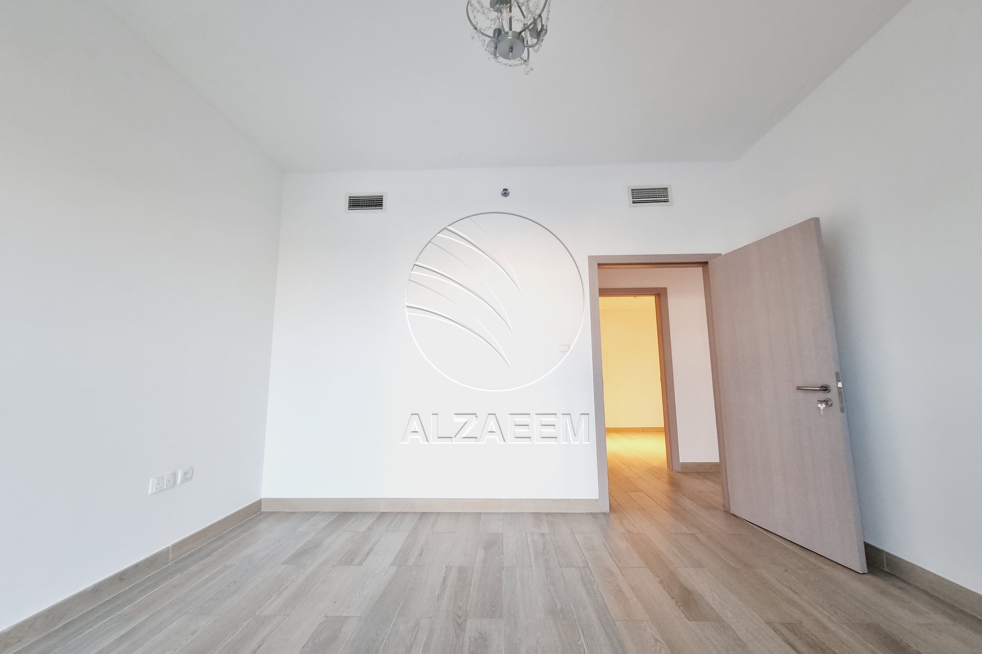 Partial Canal View | Up to 2 Payment | High Floor