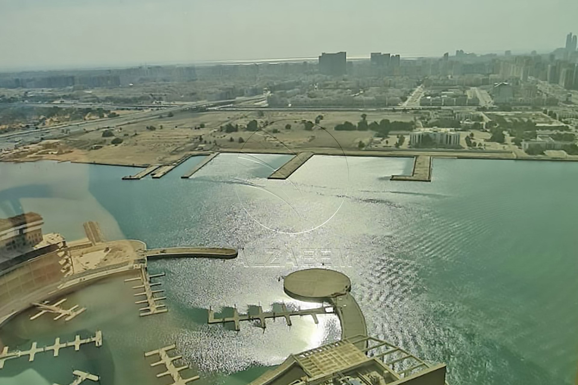 Partial Sea View | Rented with Refund | High Floor